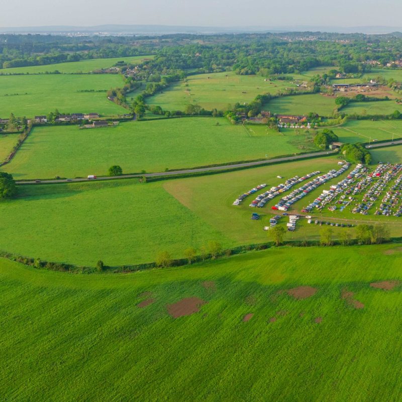 Wimborne Car Boot-17